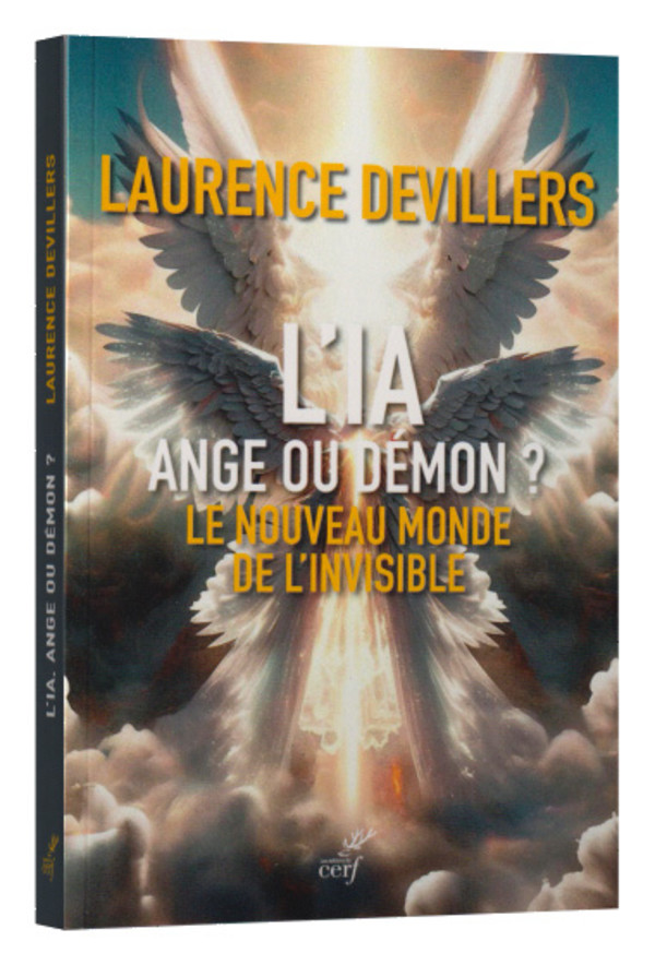 L’IA, ange ou démon?