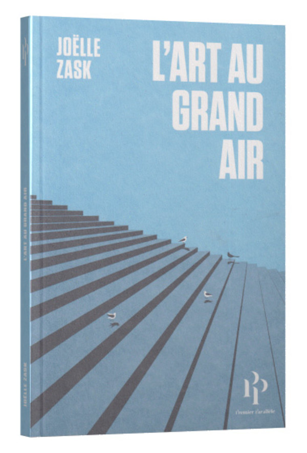 L’art au grand air