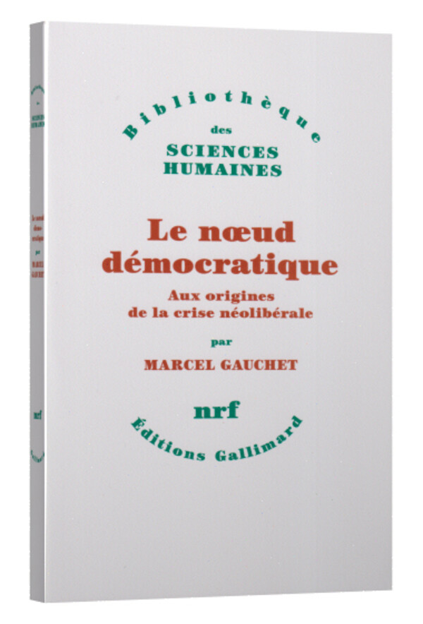 Sur l’antisémitisme