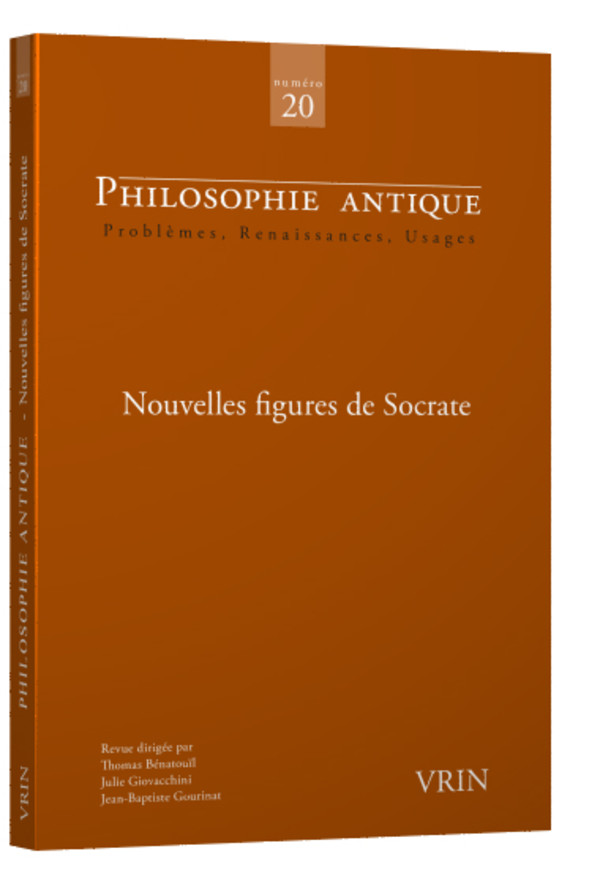 Commentateurs antiques