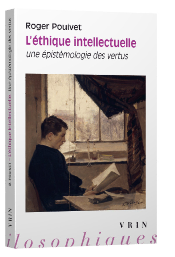 Recherches sur l’entendement humain d’après les principes du sens commun