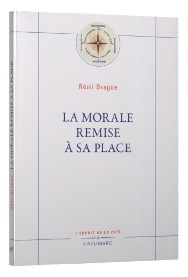 Sur l’antisémitisme