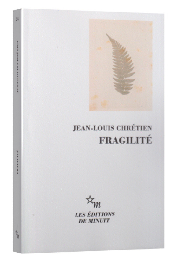 Essais esthétiques