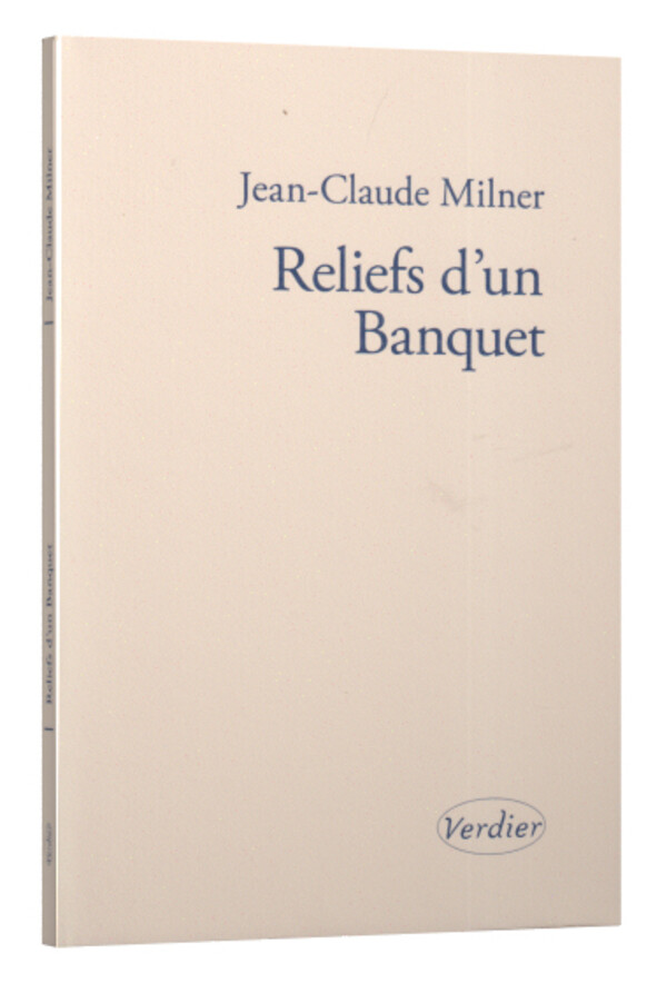 Reliefs d’un Banquet