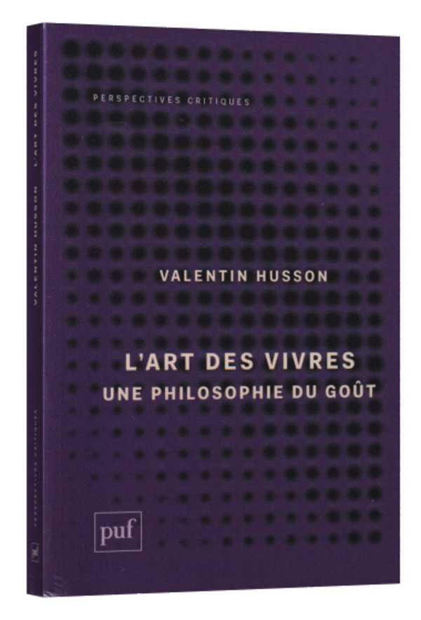 L’esprit matériel
