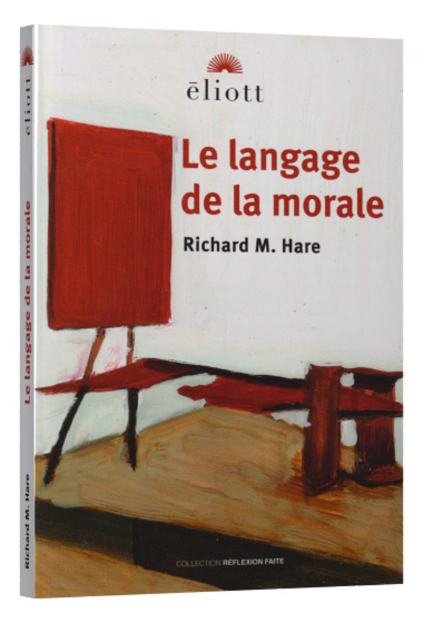 Le langage de la morale