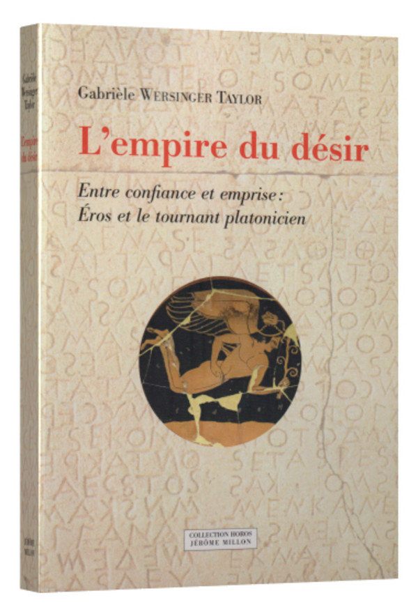 L’empire du désir