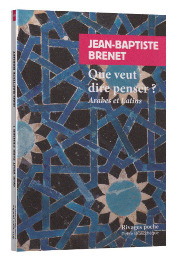 Que veut dire penser?