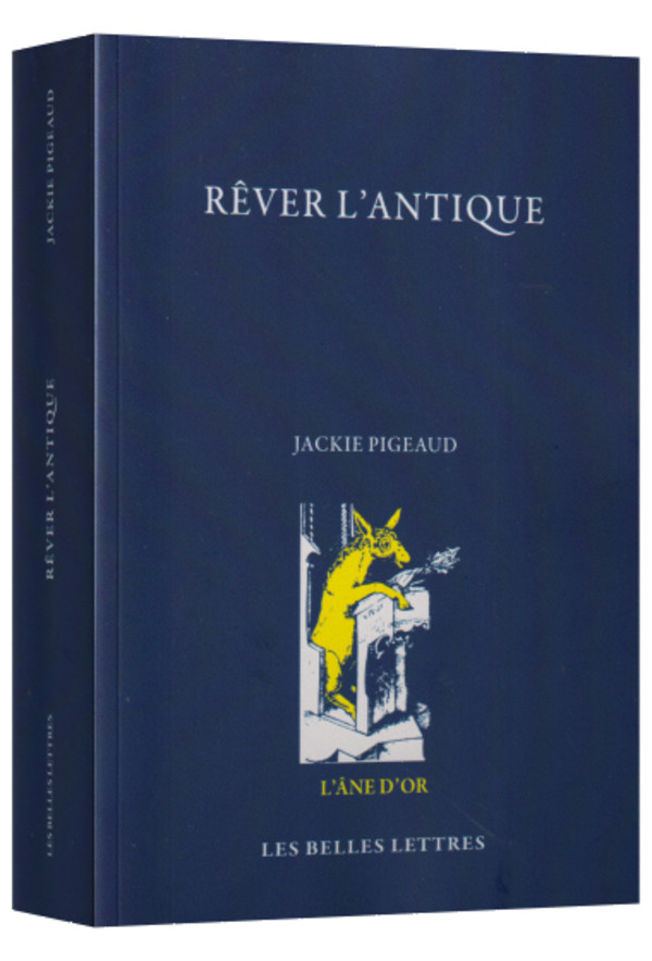 Rêver l’Antique