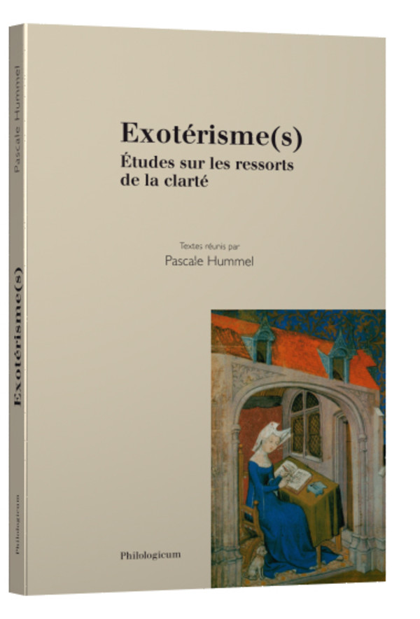 Exotérisme(s)
