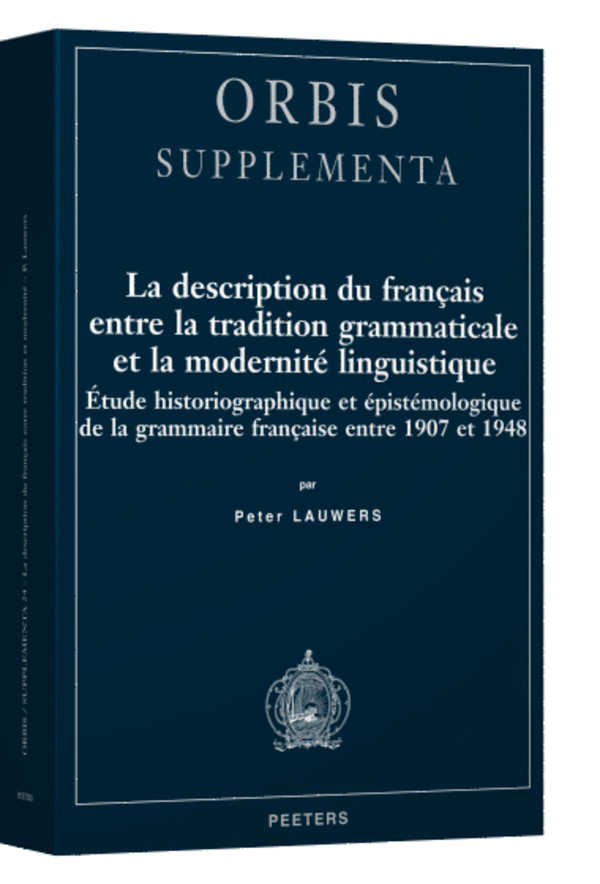 Le sujet « archéologique » et boécien