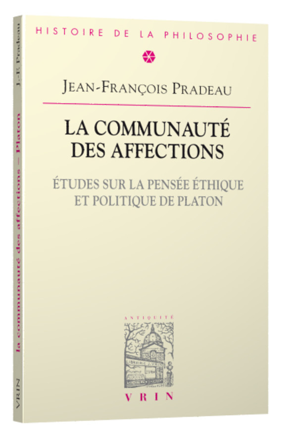 Commentaires sur la République Dissertations I-VI (République I-III)
