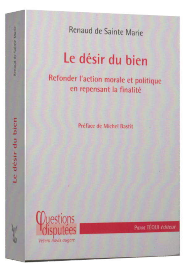 Quand la maison brûle