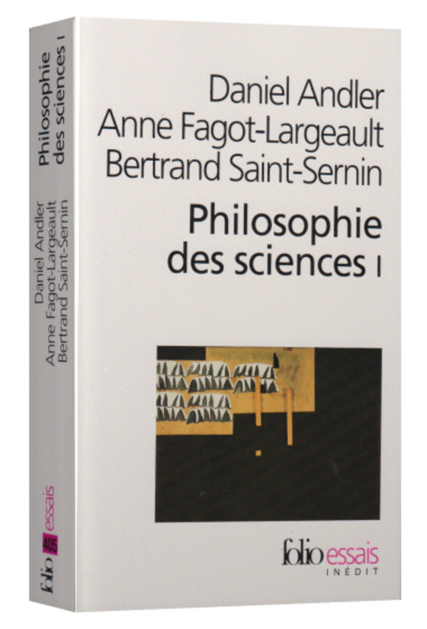 Histoire et vérité