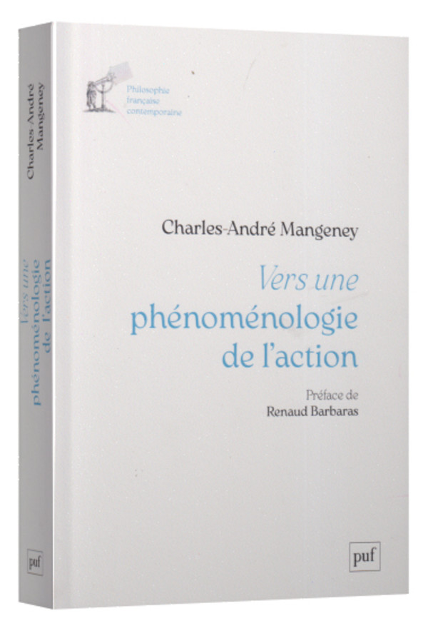 Vers une phénoménologie de l’action