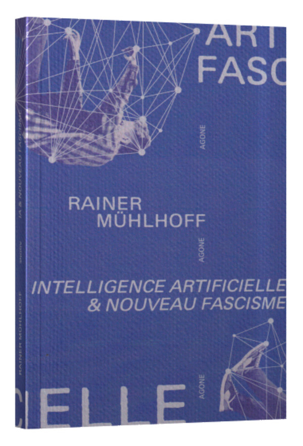 Intelligence artificielle et nouveau facisme