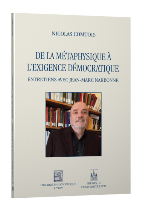 Pensée de l’Être et philosophie politique