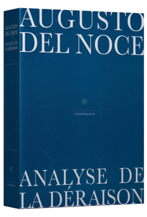 Analyse de la déraison