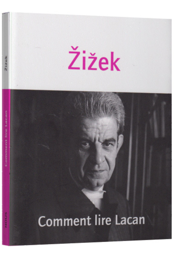 Comment lire Lacan