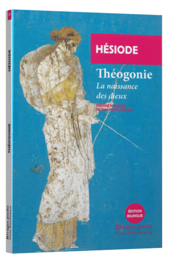 La Naissance de la tragédie