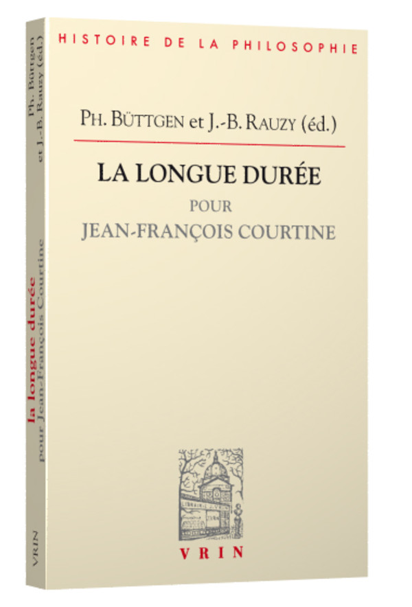 La métaphysique
