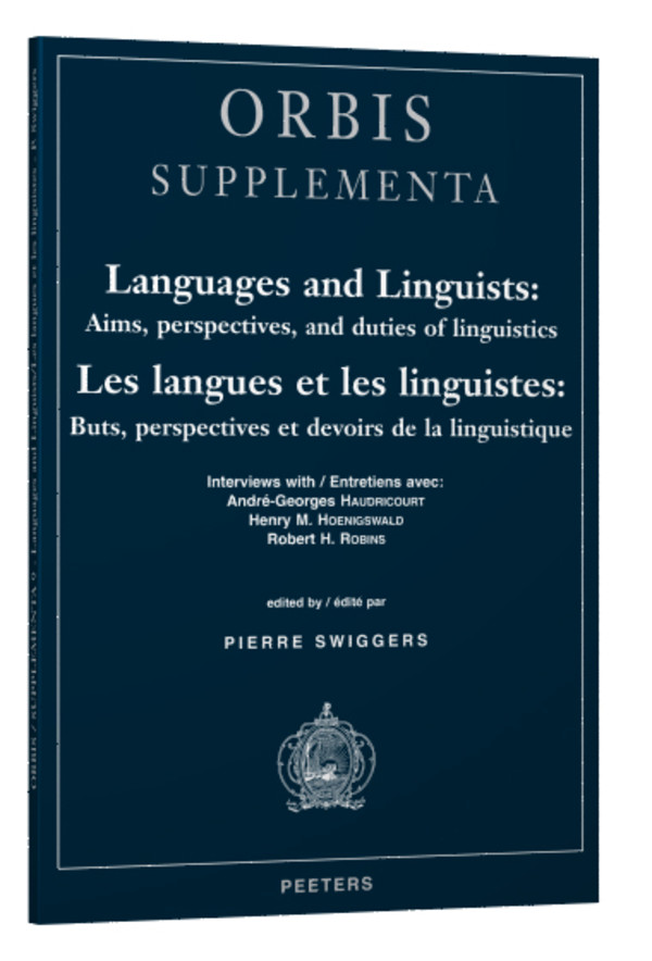 Théories sémiotiques à l’âge classique