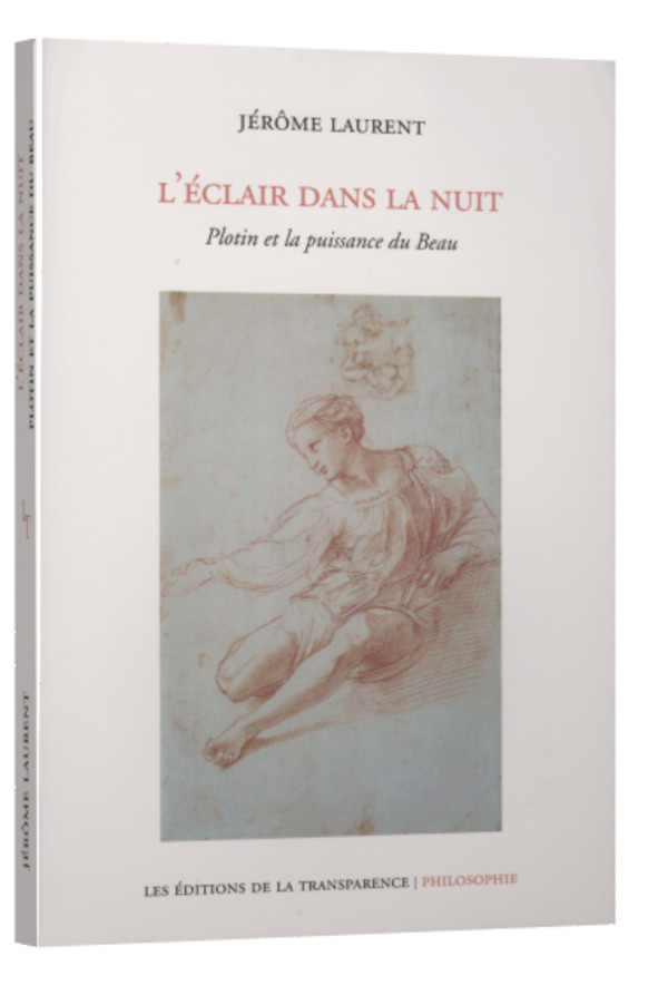 L’éclair dans la nuit