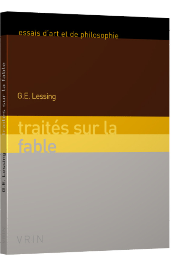 Traités sur la fable