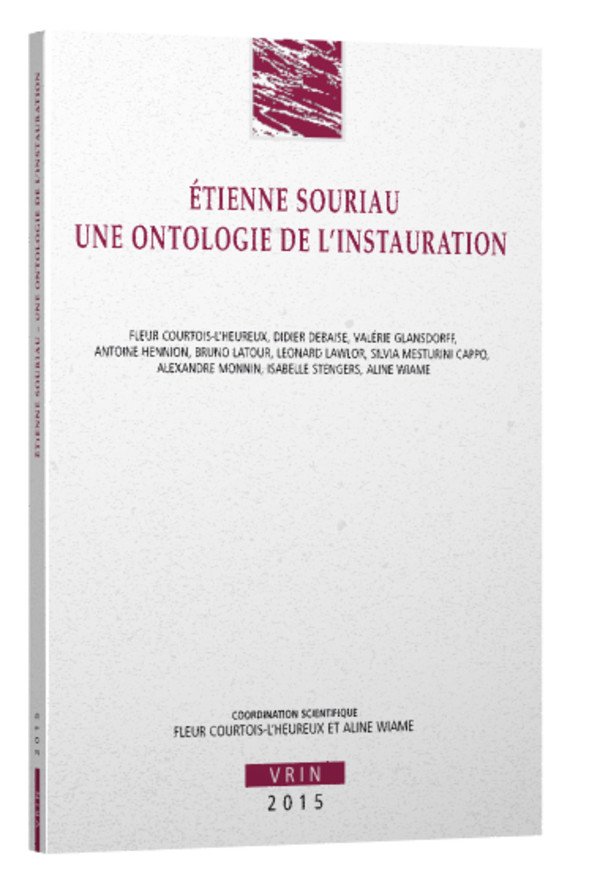 Dilthey et l’histoire