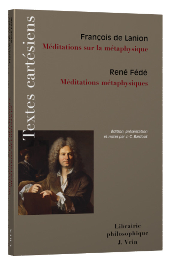 Méditations métaphysiques Méditations sur la métaphysique