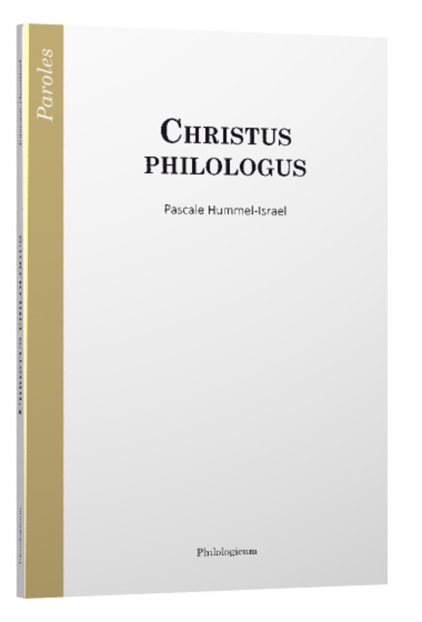 Christus philologus