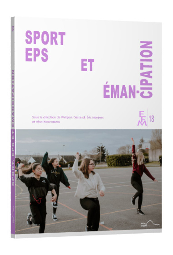 Sport, EPS et émancipation