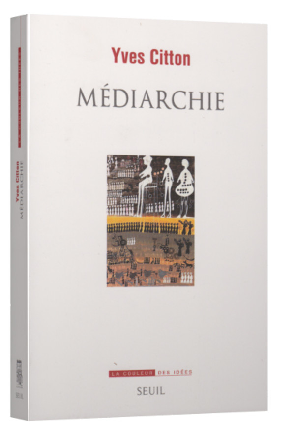 Médiarchie
