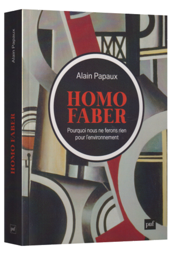 Homo Faber