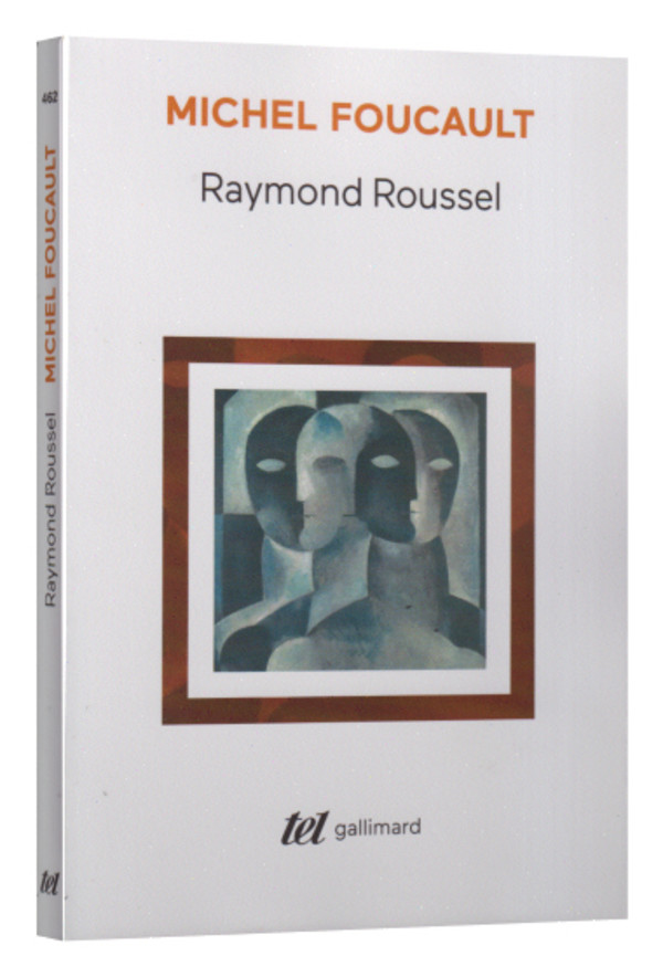 Raymond Roussel