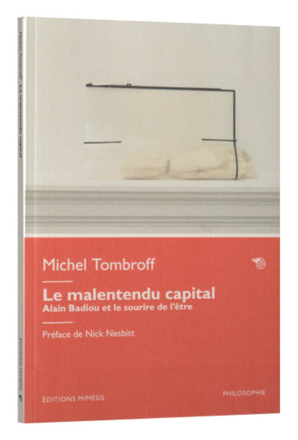 Le malentendu capital