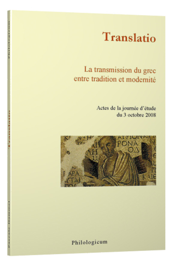 Doctrine des catégories d’Aristote