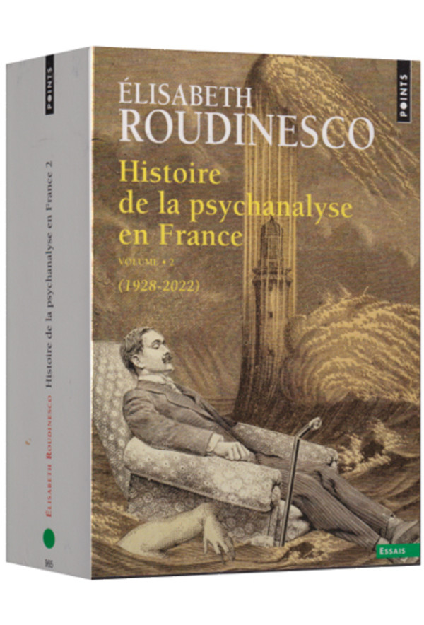Les Politiques