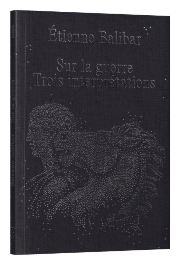 Sur la guerre
