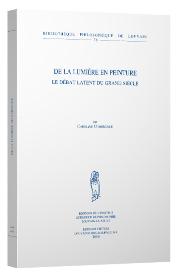 Six discours sur la distinction et l’union du corps et de l’âme. Discours physique de la parole 