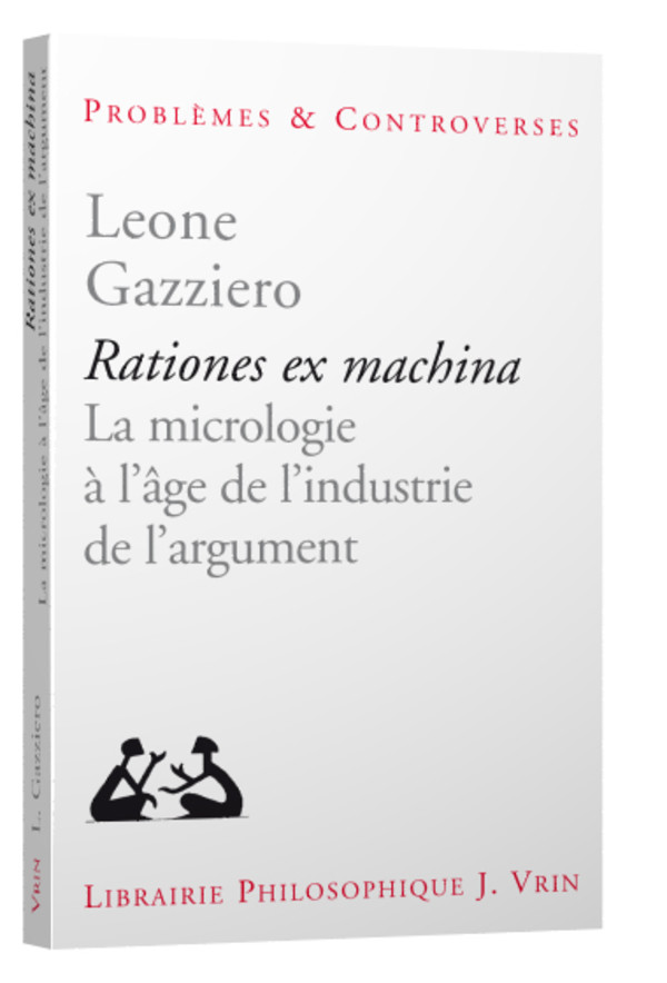 Les actes mentaux