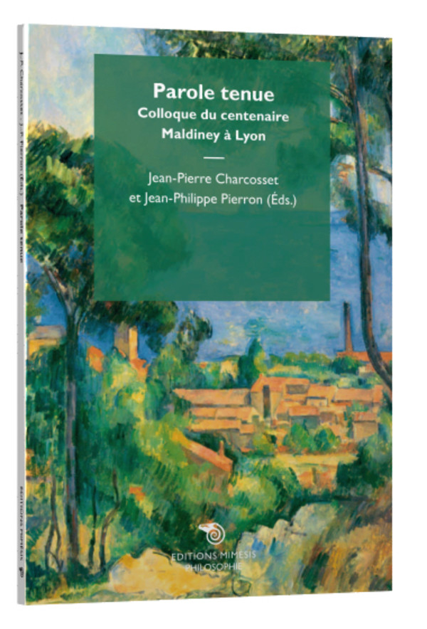 Participation et vision de Dieu chez Nicolas de Cues