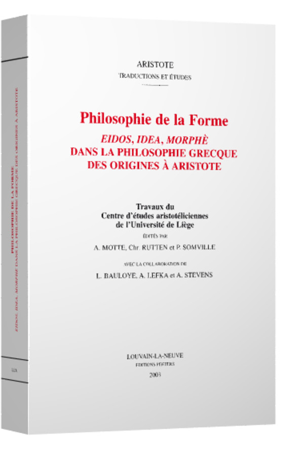 Philosophie de l’action