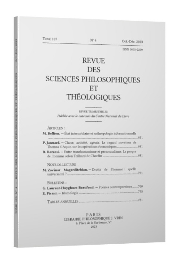 Psychopathologie et philosophie