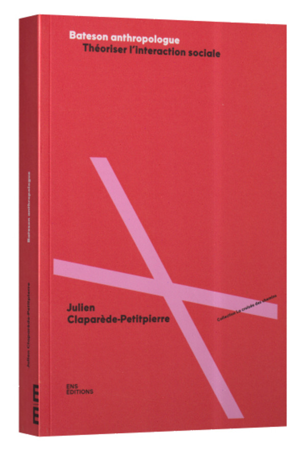 Bateson anthropologue