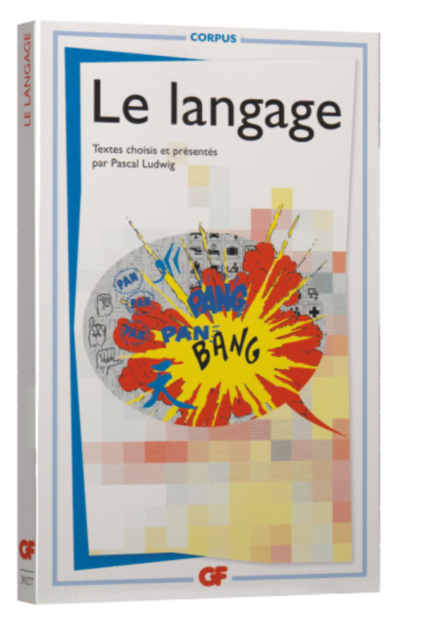 Le langage
