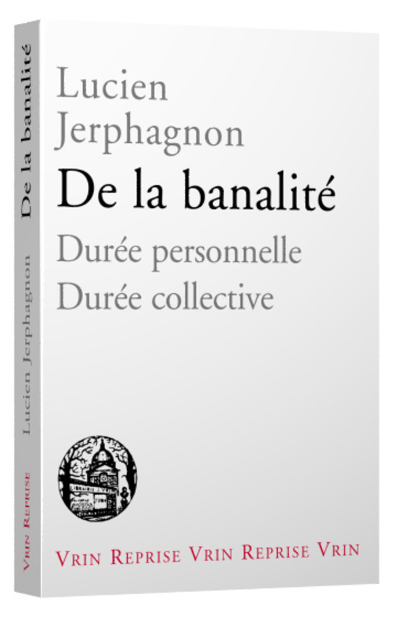 De la banalité