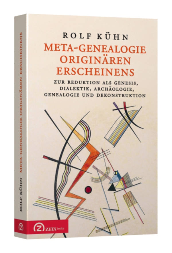 Meta-Genealogie des ursprünglichen Erscheinens