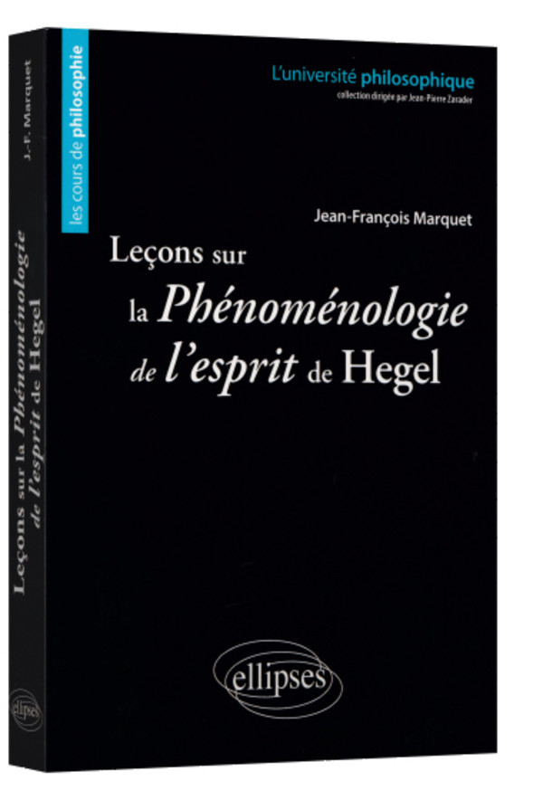 Leçons de sociologie