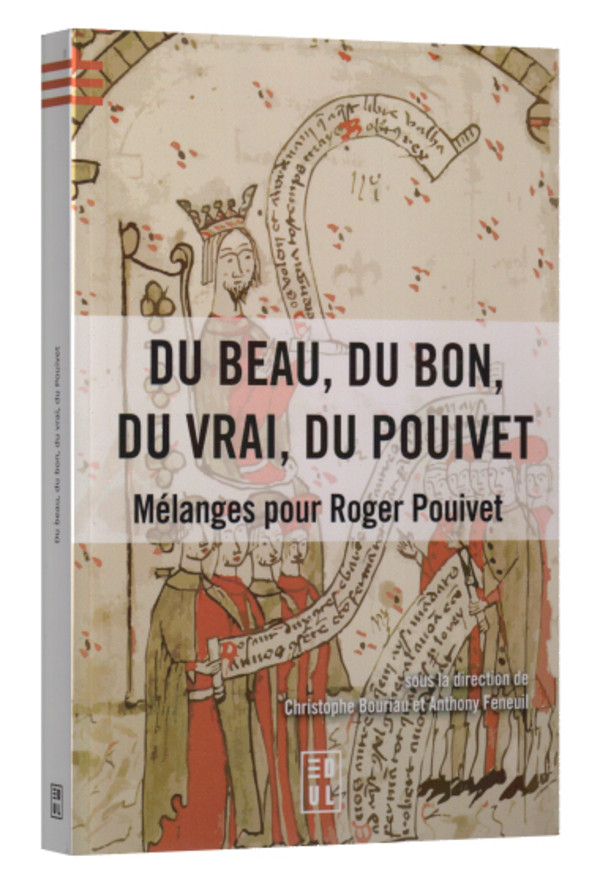 Qui est le maître?